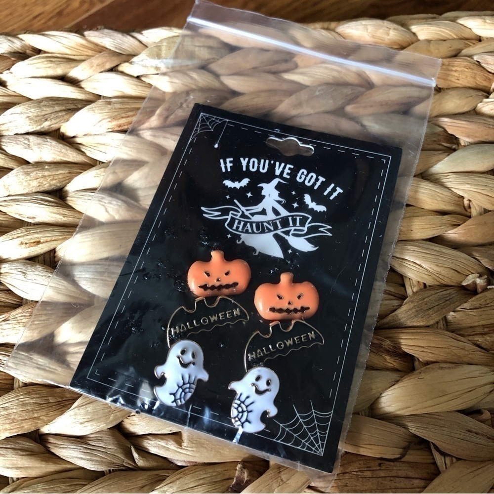 If You Got It Haunt IT: Halloween Ears 3 pack